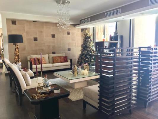 Aqualina, apartamento
