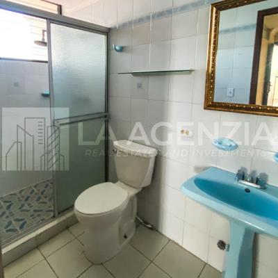 , Área Metropolitana