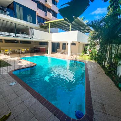 , Área Metropolitana