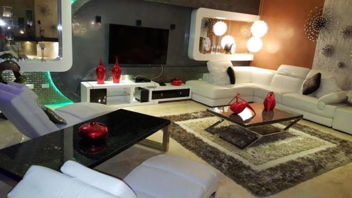 Pearl at the Sea, apartamento