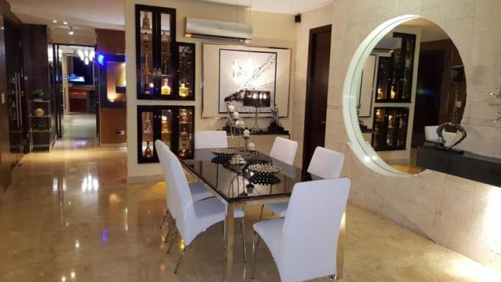 Pearl at the Sea, apartamento