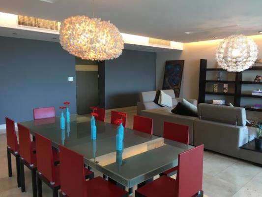 Arboleda, apartamento