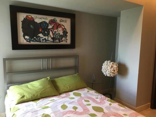Arboleda, apartamento