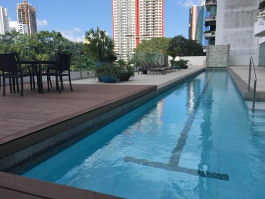 Arboleda, Apartamento en venta en Parque Lefevre | Arboleda -  P3225376