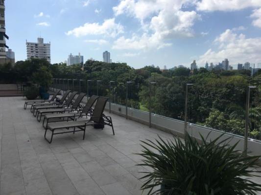 Arboleda, Área Metropolitana