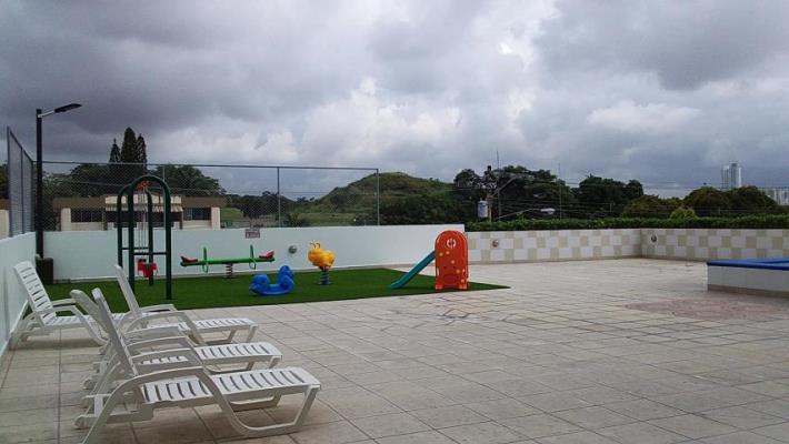 , Apartamento en venta en Parque Lefevre | P3226174