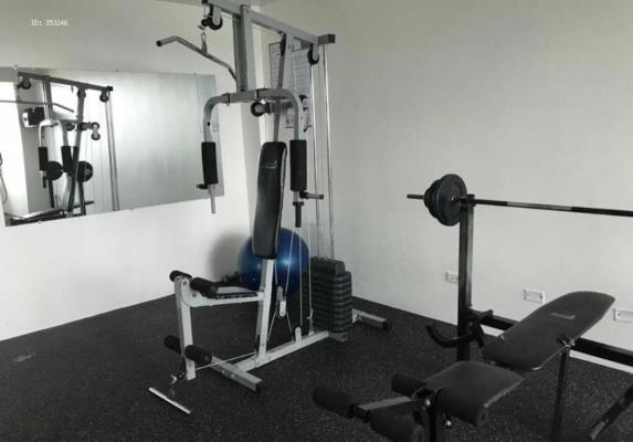 , Apartamento en venta en Parque Lefevre | P3226174