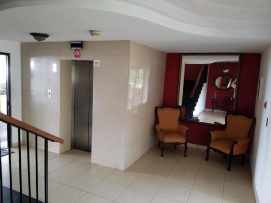 , apartamento
