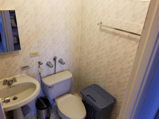 , apartamento