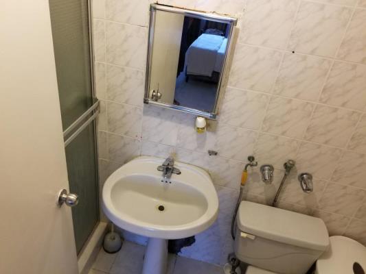 , apartamento