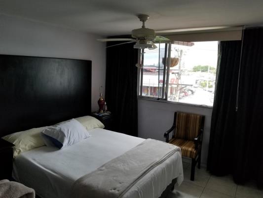 , apartamento