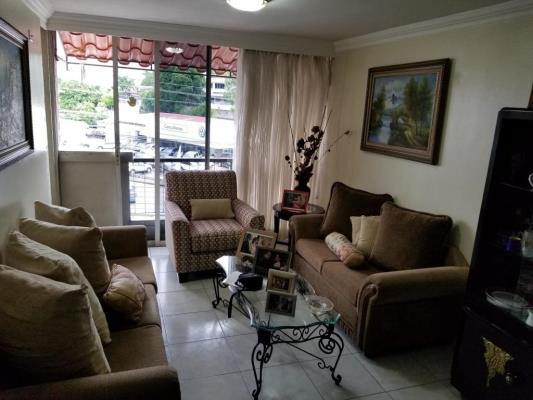 , Panamá