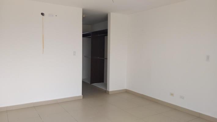 , apartamento