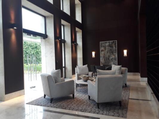 Santa Maria Court, apartamento