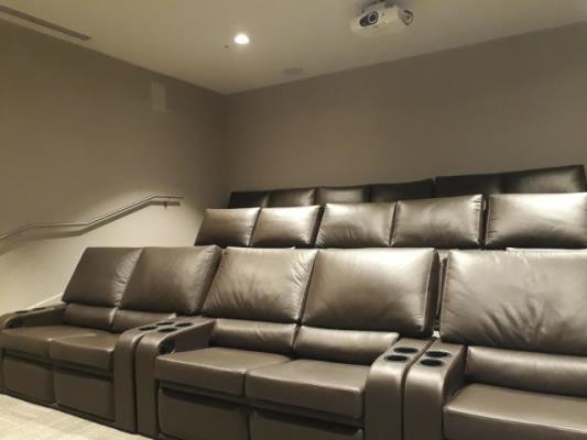Santa Maria Court, apartamento
