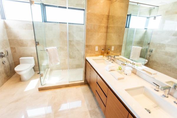 Albatross, apartamento