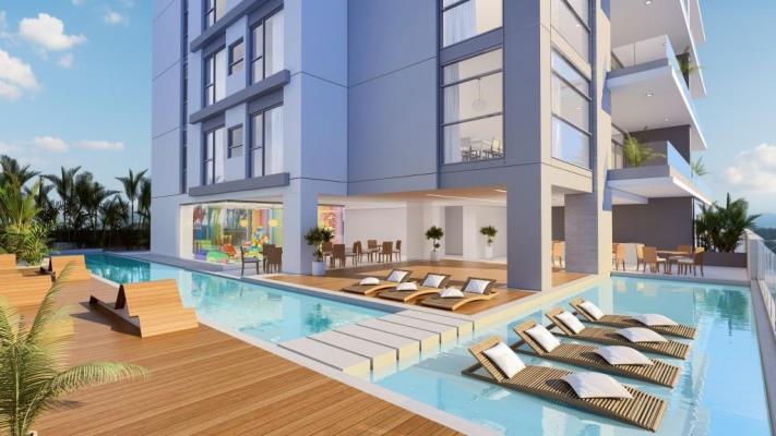 Albatross, Apartamento en venta en Juan Diaz | Albatross -  P3226664