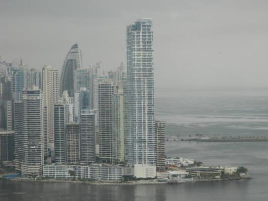 The Point Punta Pacifica, Panamá