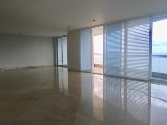 The Point, Área Metropolitana