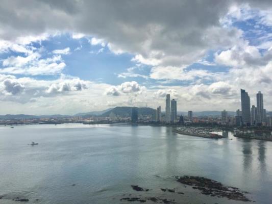 The Point Punta Pacifica, Panamá