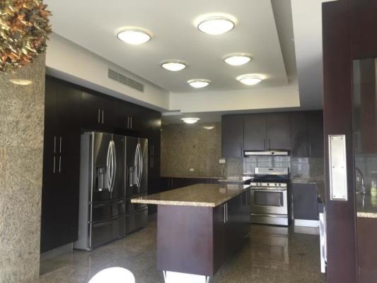 The Point, Área Metropolitana