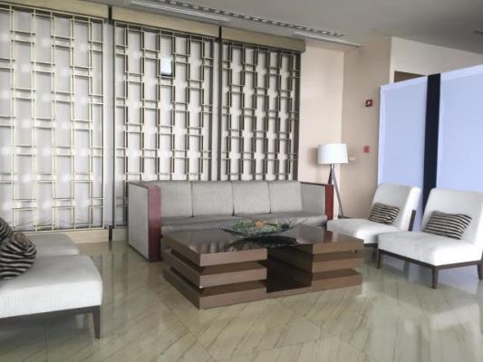 The Point Punta Pacifica, Panamá