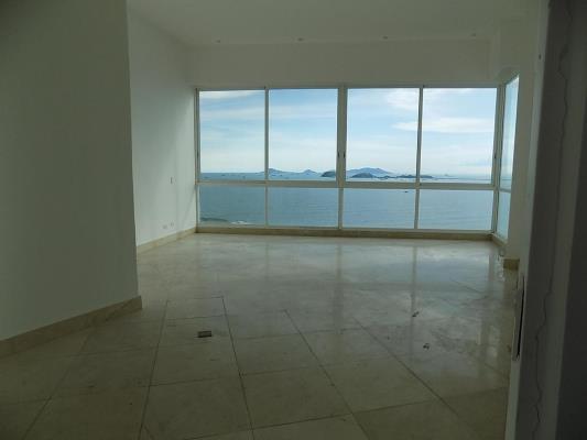 Bahia Pacifica, apartamento