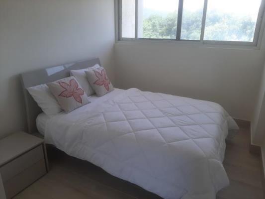 , apartamento