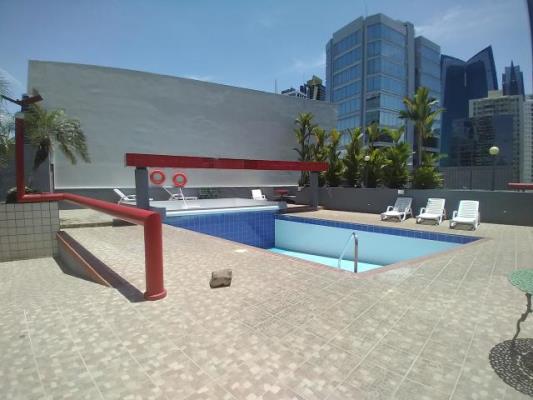 , apartamento