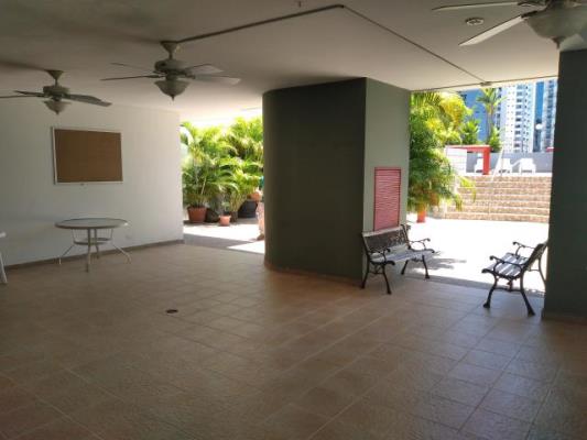 , apartamento