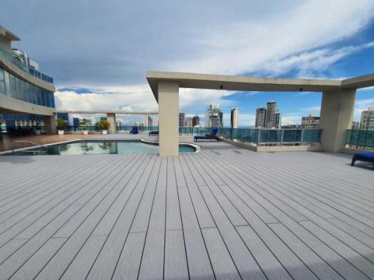 , Apartamento en venta en Avenida Balboa | P3227756