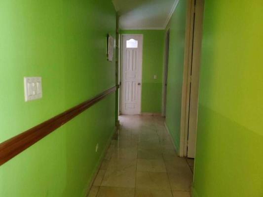 , apartamento