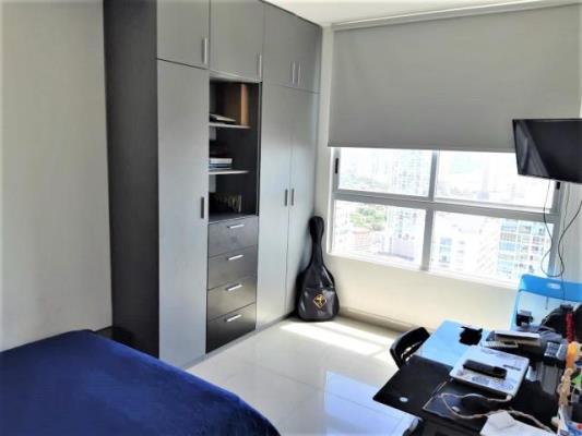 , apartamento