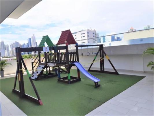 , Apartamento en venta en San Francisco | P3227812