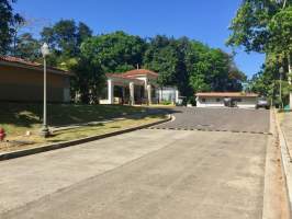 Los Senderos Ancón, Panamá