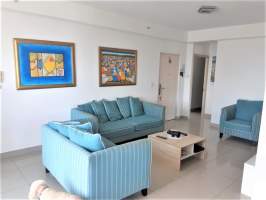 Firenze Tower San Francisco, Panamá