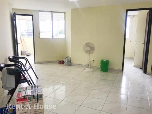 San Francisco Panamá