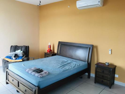 4 Horizontes, Betania