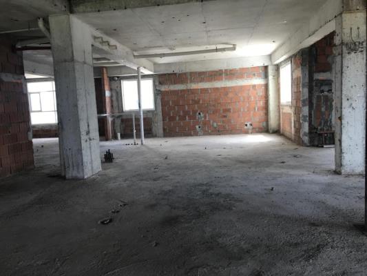 Santa María Signature, casa