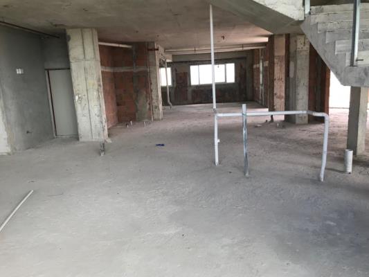 Santa María Signature, Santa Maria