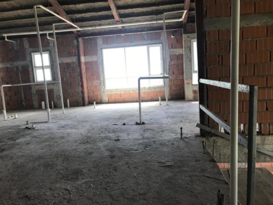 Santa María Signature, Santa Maria