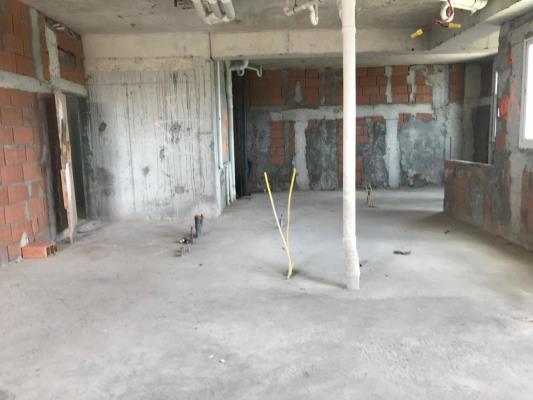 Santa María Signature, Santa Maria