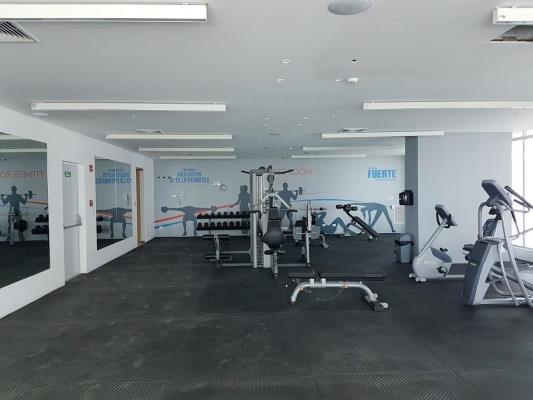 The Palace, apartamento