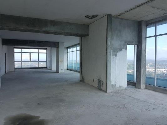 The Palace, Área Metropolitana