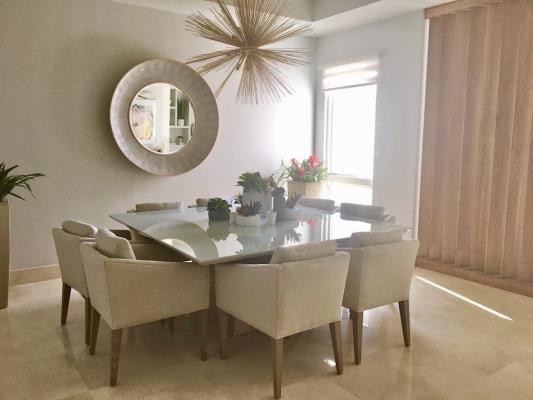 The Crescent, Casa en alquiler en Santa Maria | The Crescent -  P3229905