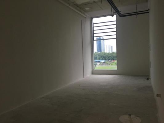 , Área Metropolitana