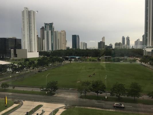 , Área Metropolitana