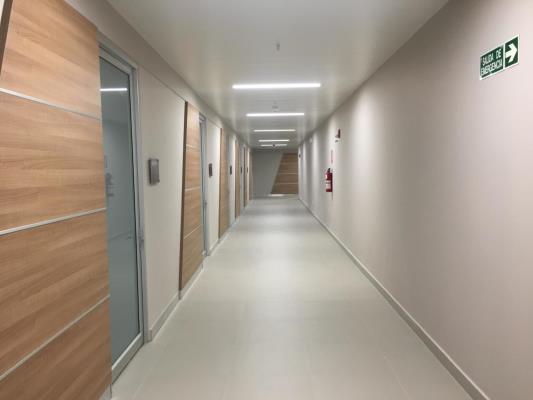 , Área Metropolitana