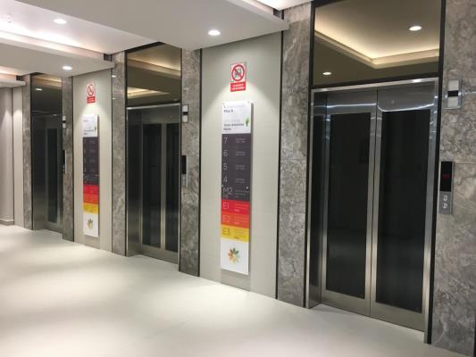 , Área Metropolitana