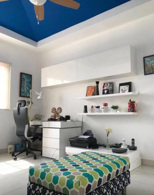 Quintas de Versalles, Panamá